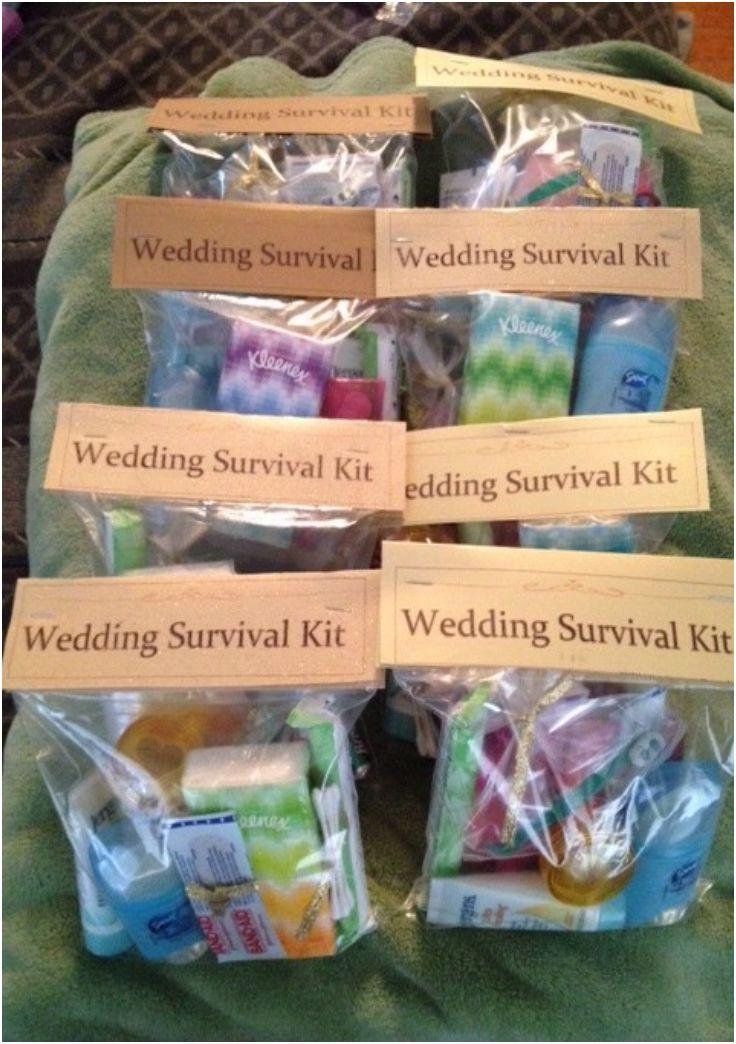 Свадьба - Top 10 DIY Wedding Day Emergency Kits