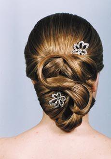 زفاف - Brides With Sass Hair Styles