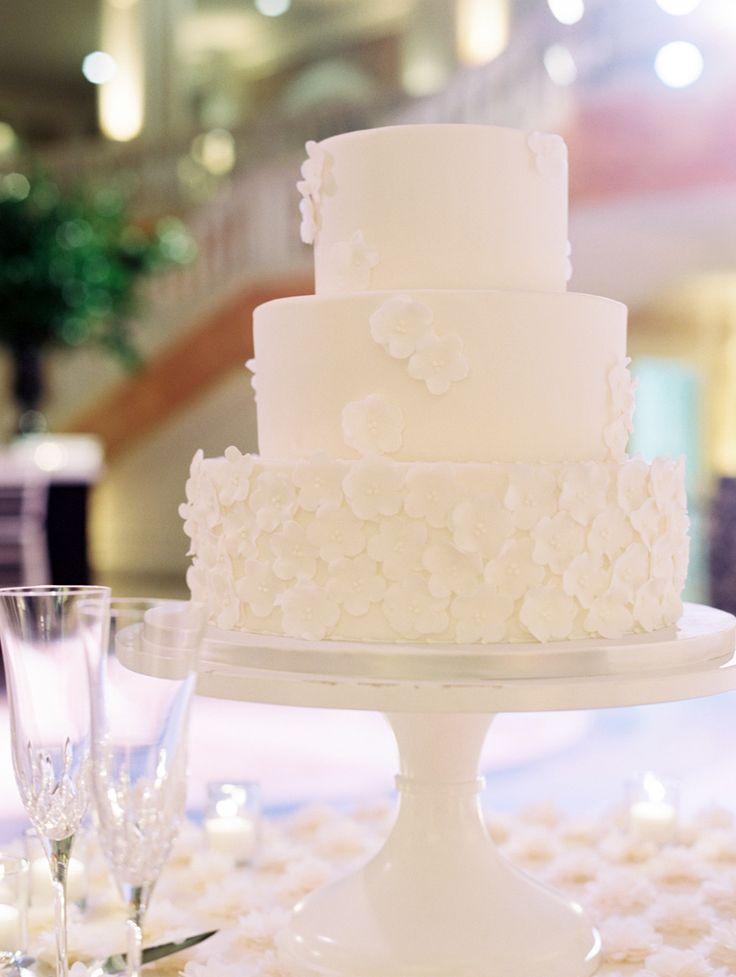 زفاف - Beautiful Cakes