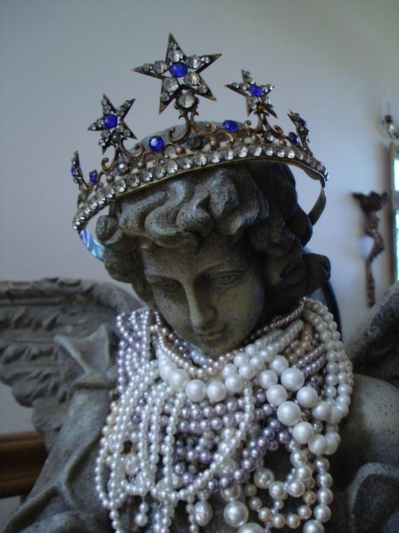 Hochzeit - Precious Pearls