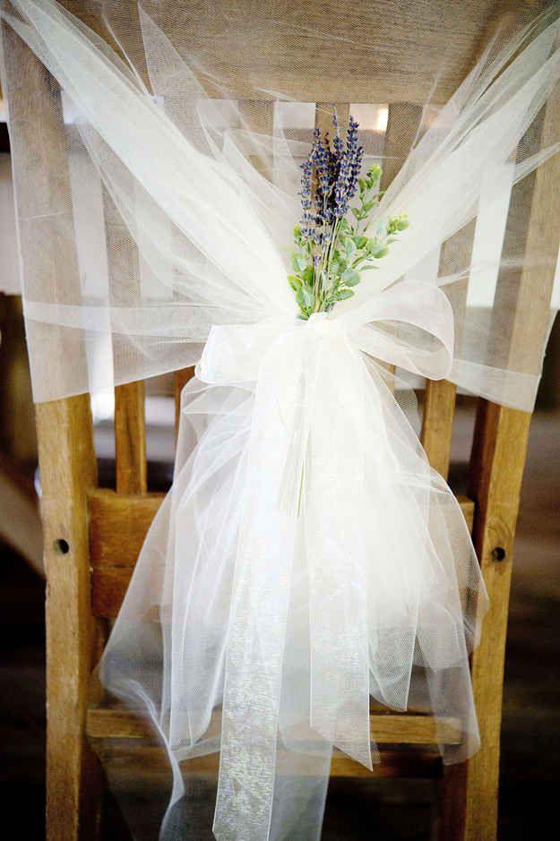 Wedding - 37 Things To DIY Instead Of Buy For Your Wedding