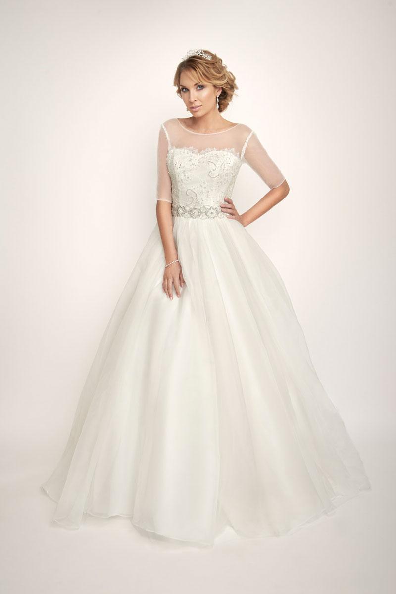 Hochzeit - wedding dress