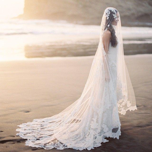Mariage - Beach Wedding Inspiration