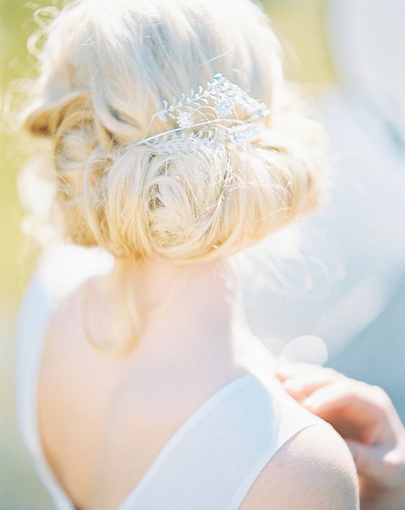 Свадьба - Wedding Hair