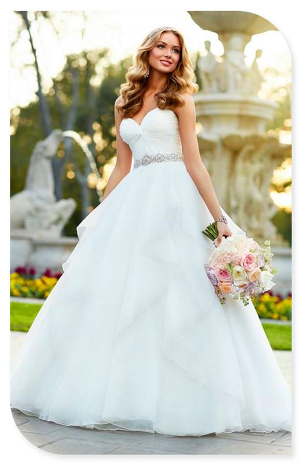 Свадьба - wedding dress