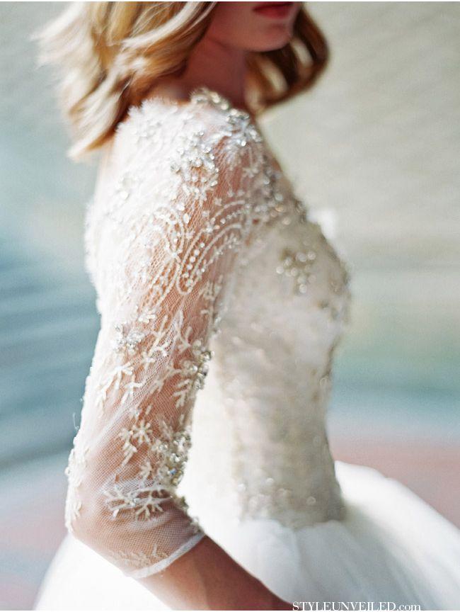 Mariage - wedding dress