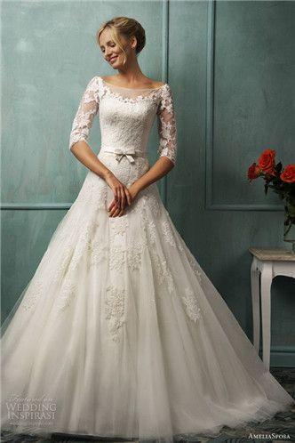 Mariage - wedding dress