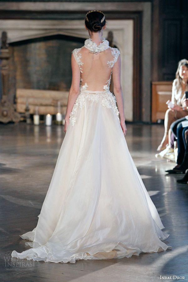 زفاف - Backless Wedding Gowns