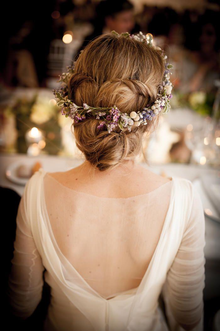 Hochzeit - Bridal Hair / Acconciatura Sposa