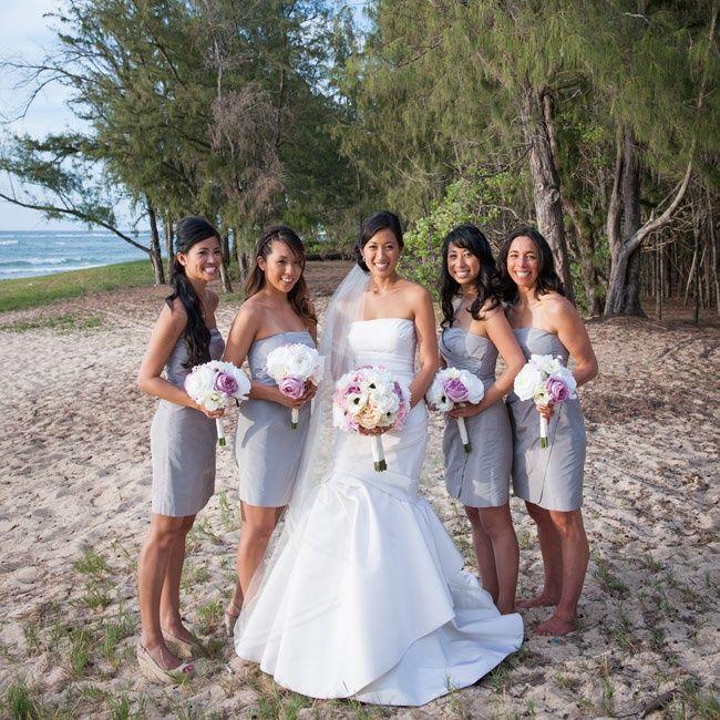 زفاف - Destination Wedding: Hawaii