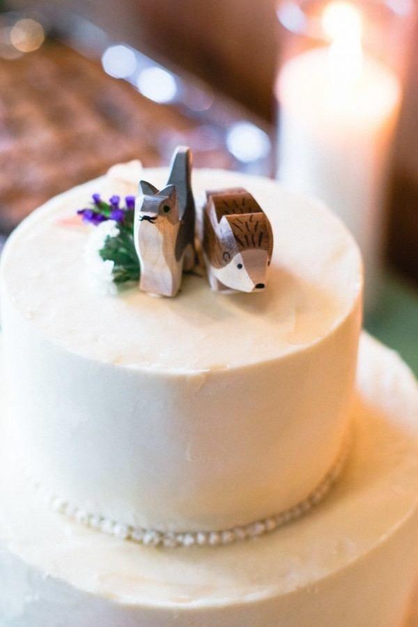 Свадьба - Wedding Cakes - Yum!