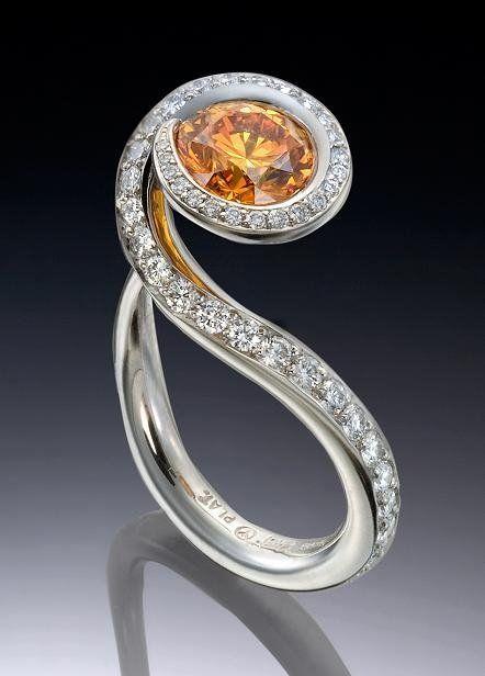Mariage - Fine Jewelry