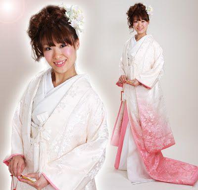 Wedding - Japanese/Cherry Blossoms Wedding Inspiration