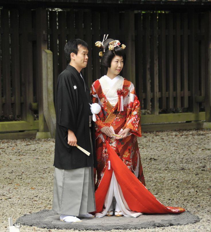 Свадьба - Japanese/Cherry Blossoms Wedding Inspiration