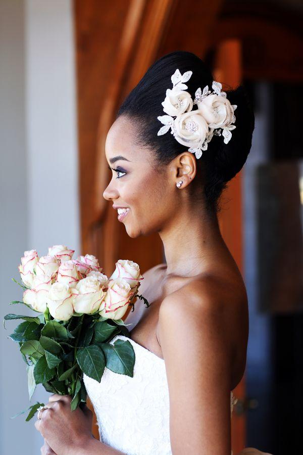 Hochzeit - Marie-Antoinette Bridal Inspiration By Jazzymae Photography