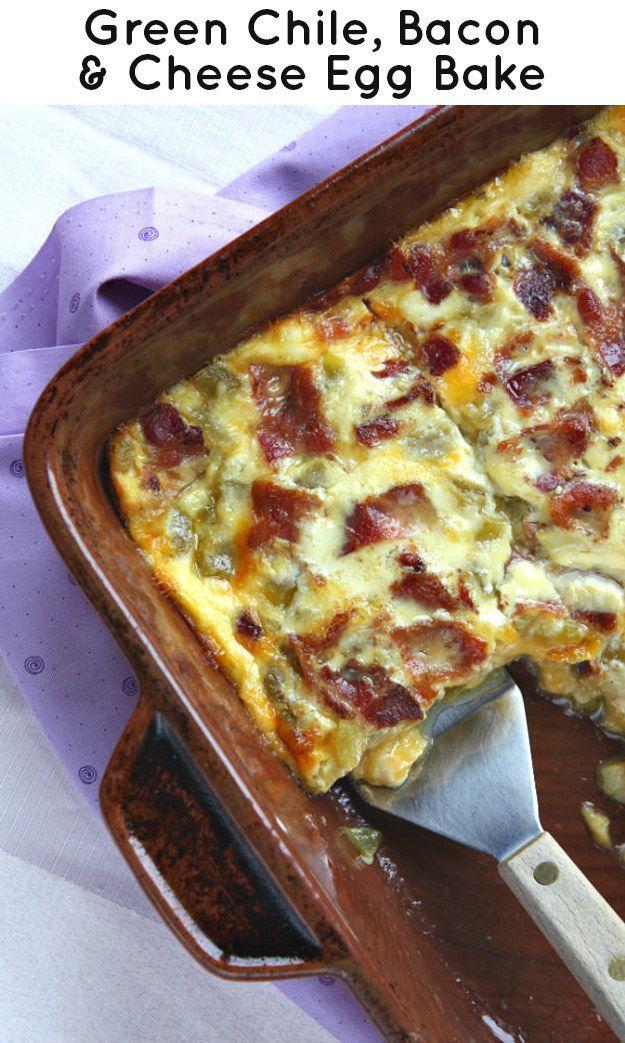 Wedding - 17 Delicious Egg Casseroles That Are Stepping Up Their Game