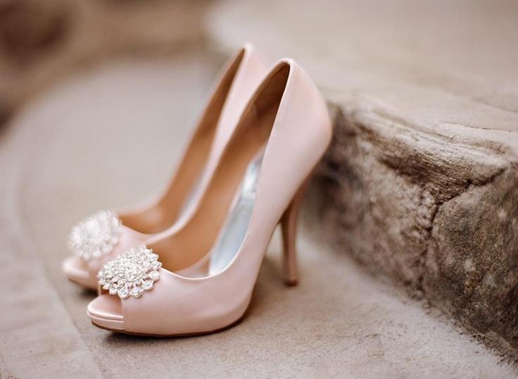 Свадьба - Wedding Shoes Inspiration