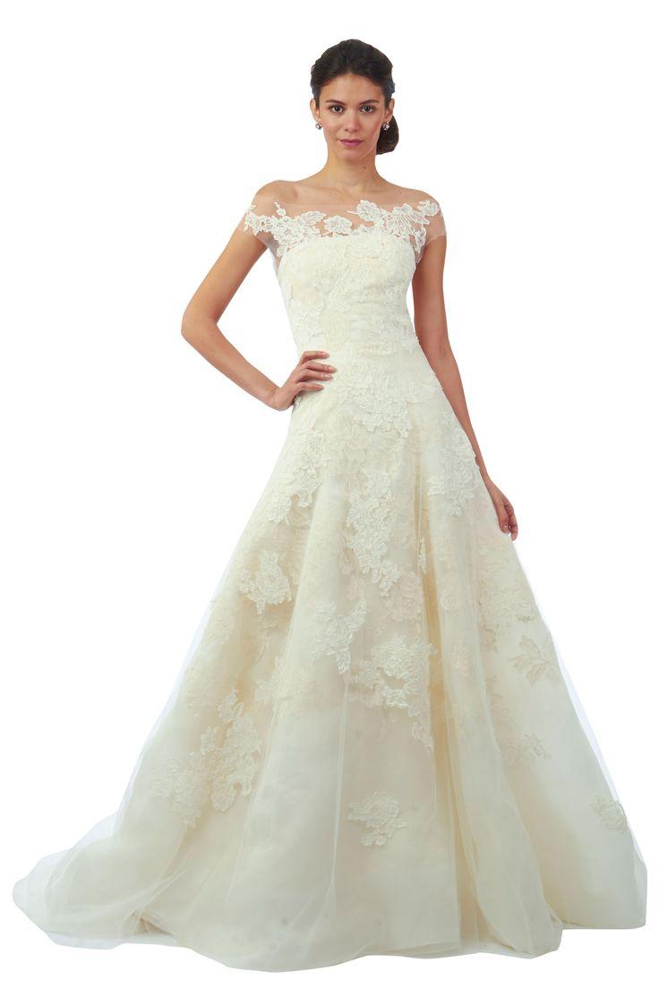 Mariage - Best In Bridal: Fall 2014