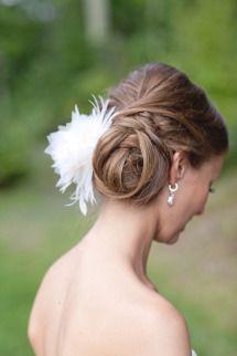 Más peinados de novia! 1