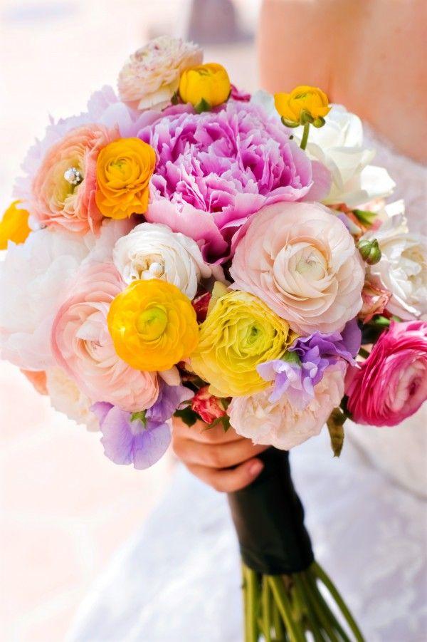 Wedding - Bridal Bouquets
