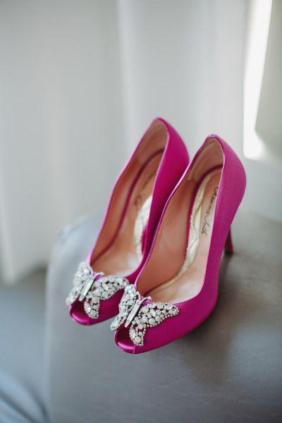 زفاف - ♥ Princess Shoes ♥