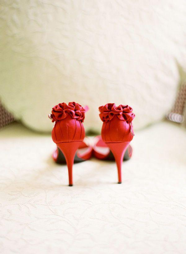 Свадьба - ♥ Princess Shoes ♥