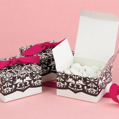 Hochzeit - Wedding Favors / Bomboniere Nozze