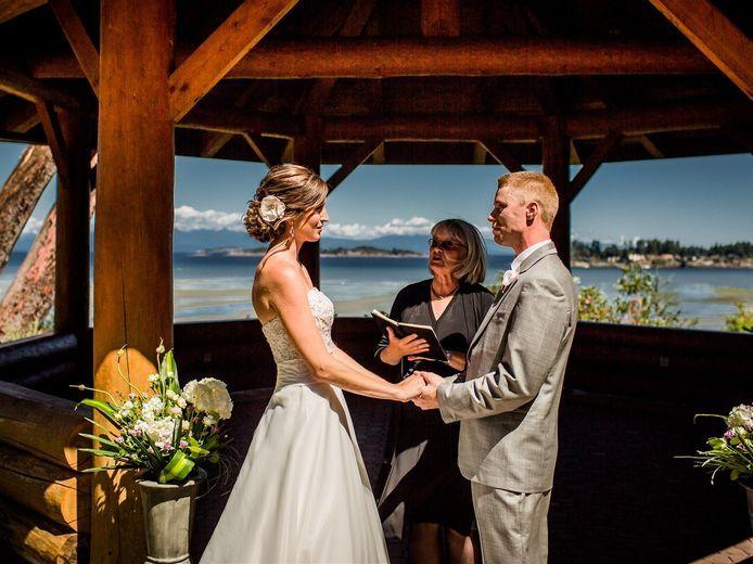 Hochzeit - Destination Weddings - North America (except Hawaii Which Has It's Own Separate Pinterest Board)