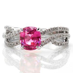 زفاف - Hot Pink/Fuscia Wedding Palette