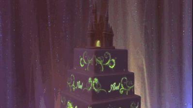 Mariage - Disney Wedding Inspiration