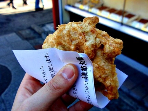 Mariage - Talking Snack In Tokyo: Top 10 Must-Have Treats In Japan’s Capital City