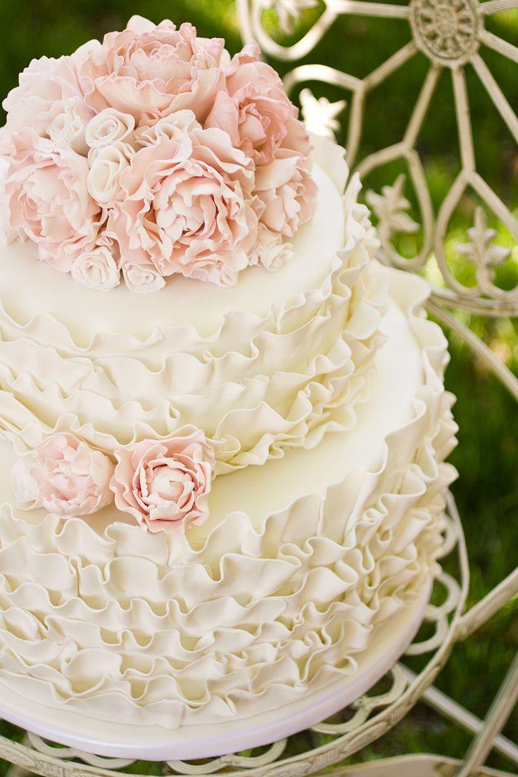 Hochzeit - Beautiful Cakes