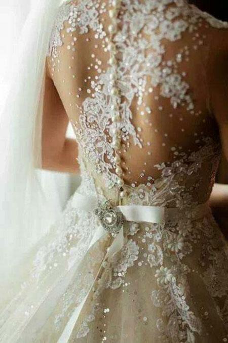 Mariage - wedding dress