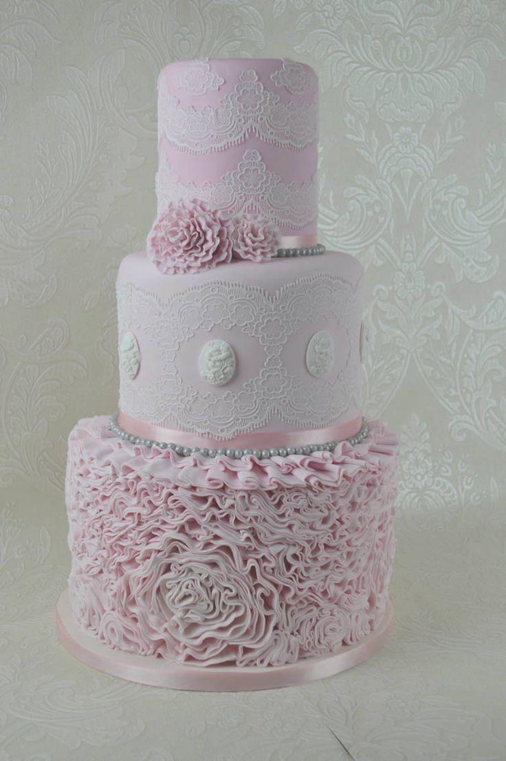 Mariage - Beautiful Cakes