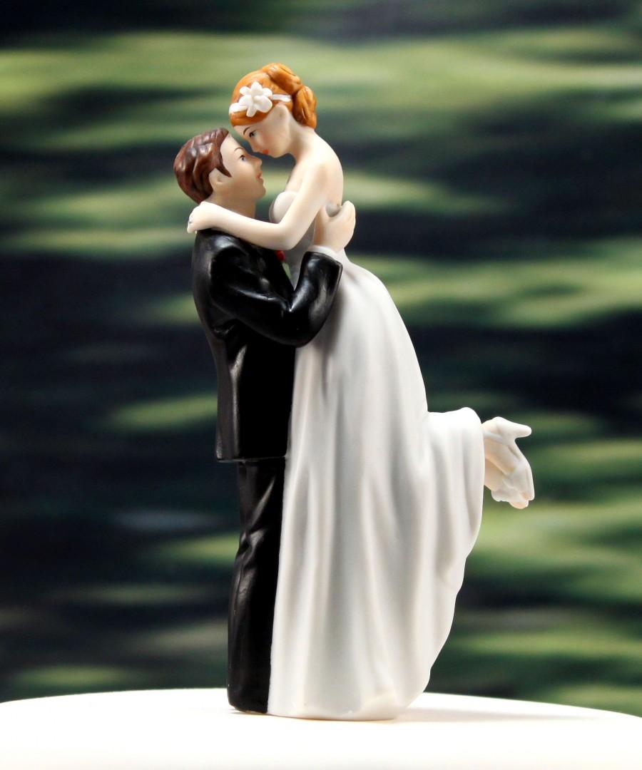 Wedding - Фигурка на торт