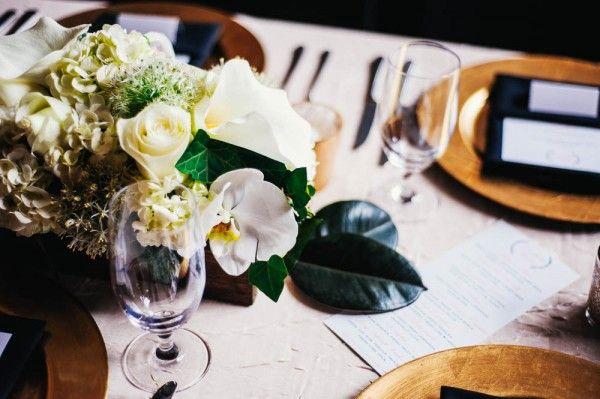 Wedding - Centerpieces & Table Decor