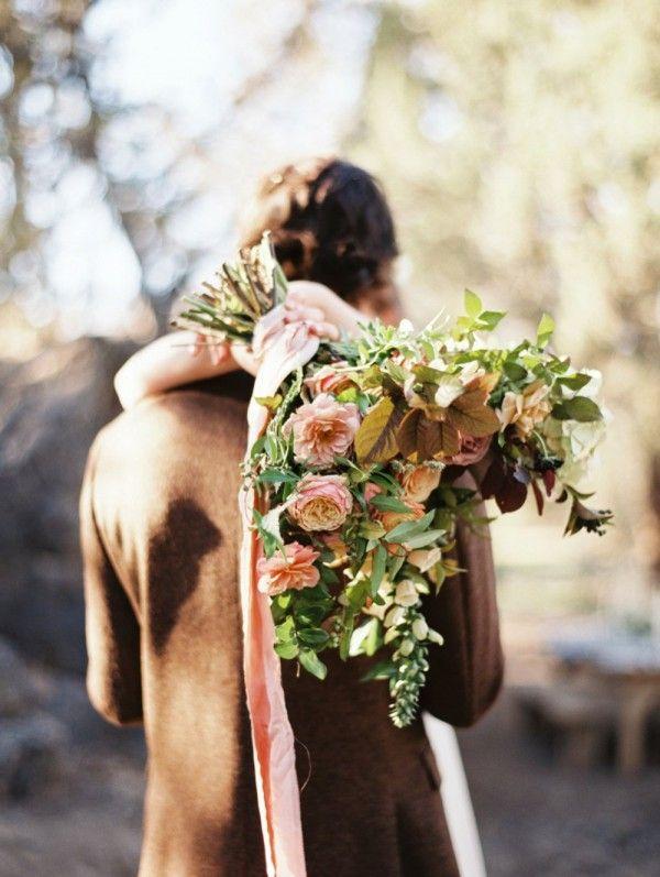 Mariage - Bridal Bouquets