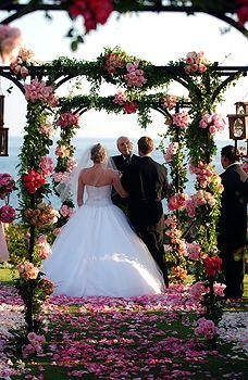 Mariage - Destination Weddings