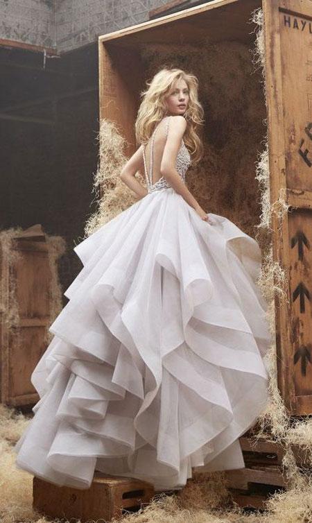Hochzeit - wedding dress