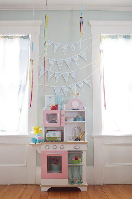 زفاف - Bun In The Oven Baby Sprinkle   Baby Shower - Kara's Party Ideas - The Place For All Things Party