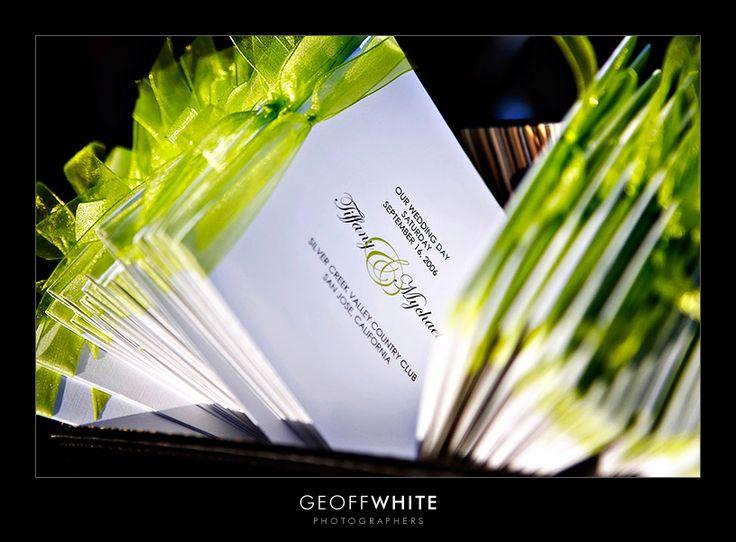 Hochzeit - Green Wedding