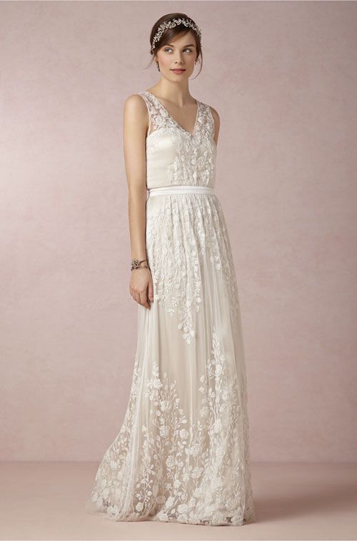 Mariage - Best Wedding Dresses For 2014