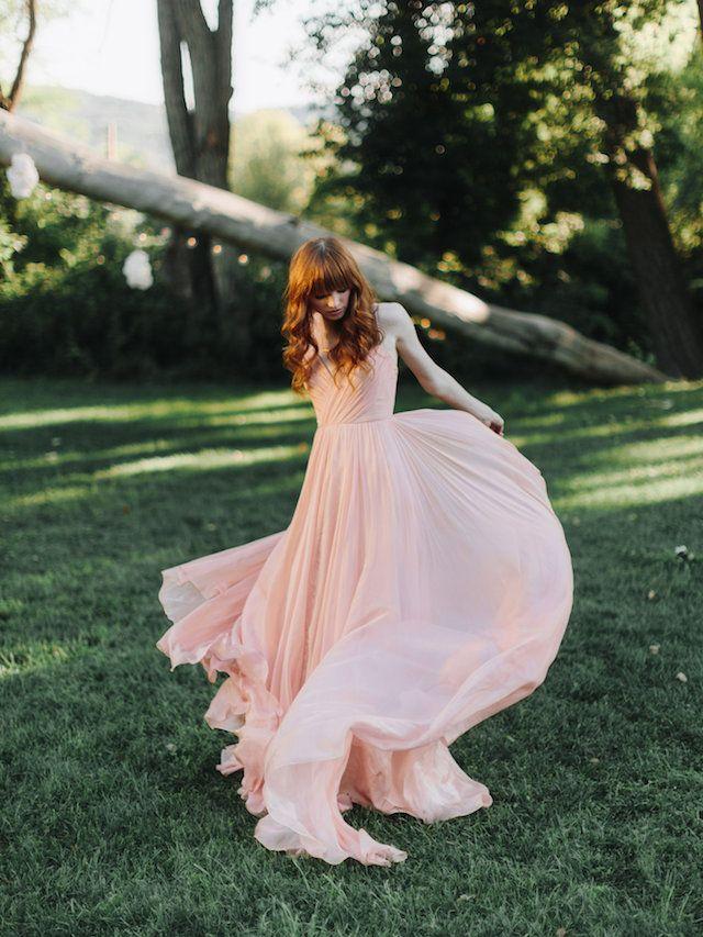 Свадьба - 10 Perfect Wedding Dresses