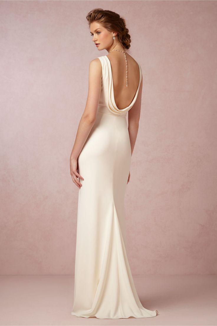 Mariage - Livia Gown