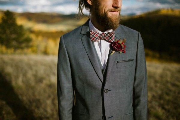 Wedding - Men's Wedding Fashion
