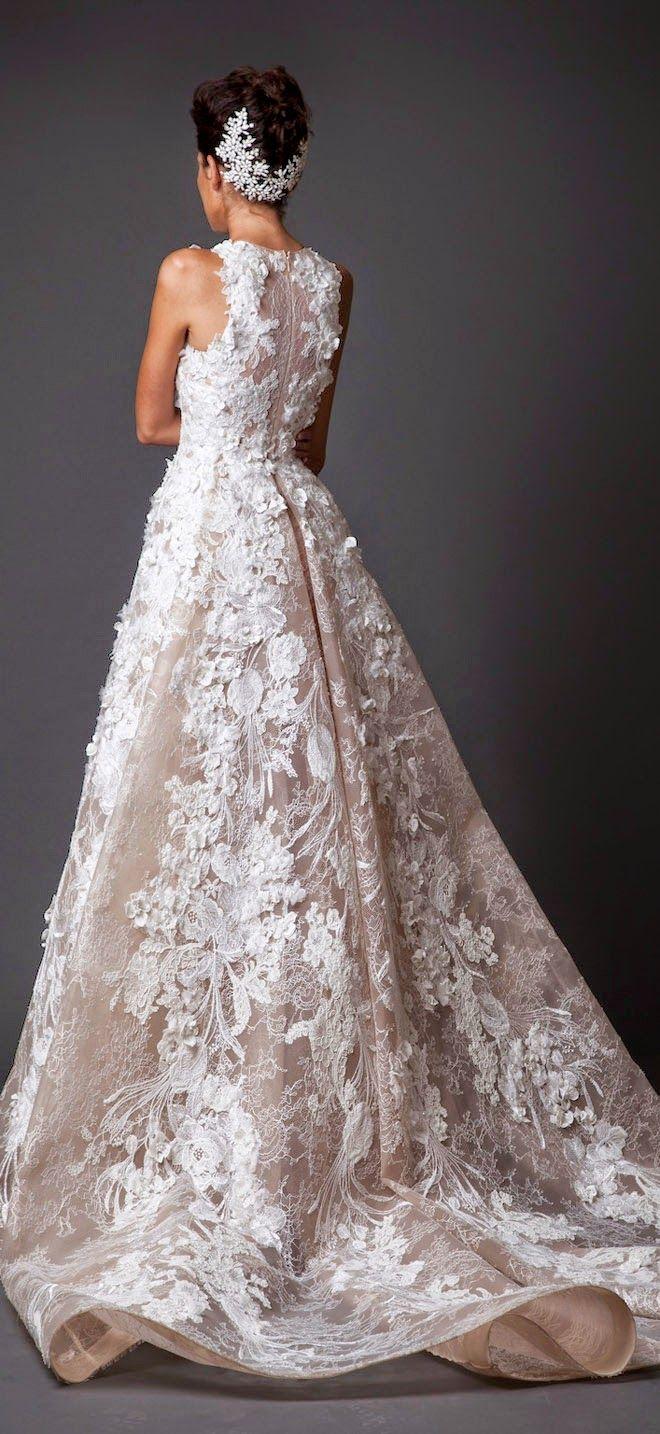 Mariage - Wedding Dresses