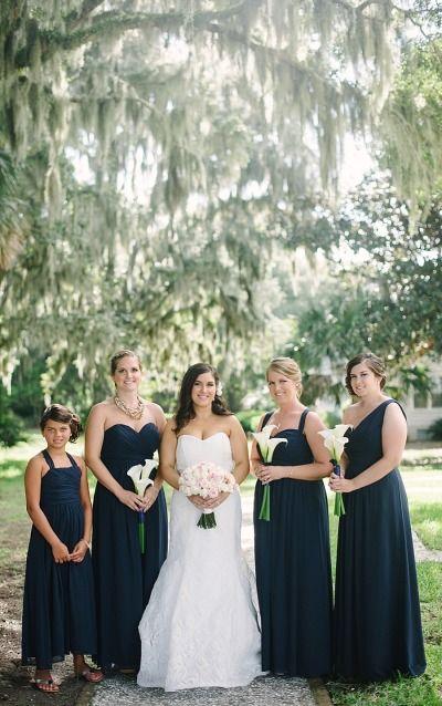 Mariage - Intimate Southern Wedding At Haig Point Lighthouse