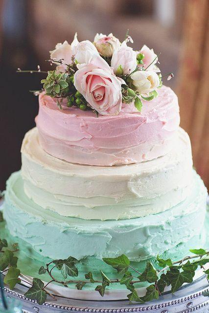 Hochzeit - Wedding cake