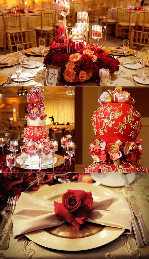 Mariage -  Chinese Wedding 喜喜 