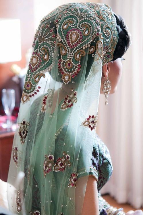 Свадьба - Indian Wedding Inspiration
